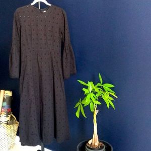 Doen Noisette Black Sz. S